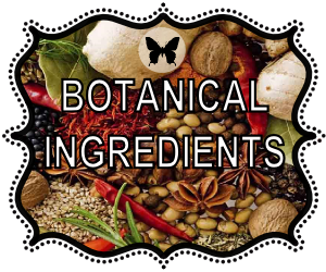 Soap Making Ingredients - Botanical
