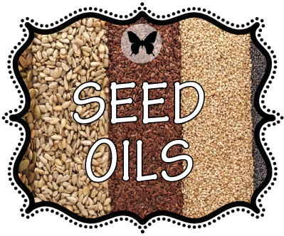 Seed Oils for Soap and Cosmetics
