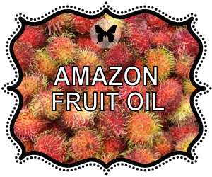 Amazon Fruit Oils
