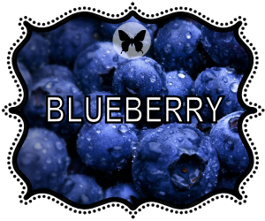 BLUEBERRIES