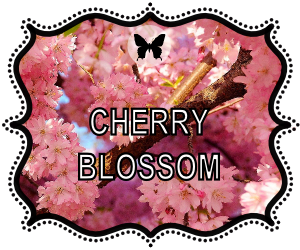 CHERRY BLOSSOM