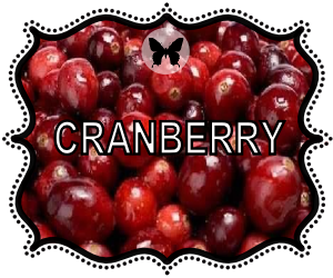 CRANBERRIES