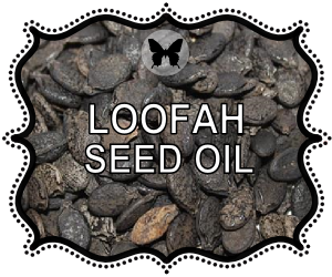 Loofah Seed Oil
