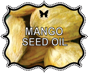 Mango Seed Oil