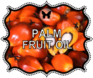 Palm Fruit Oils