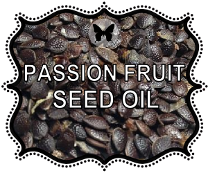 Passionfruit Seed Oil