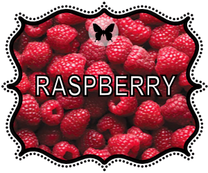 raspberry berries