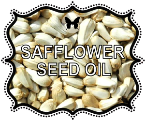 Safflower Seed Oils