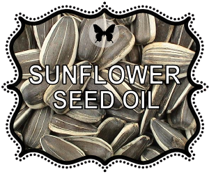 sunflower seed oil