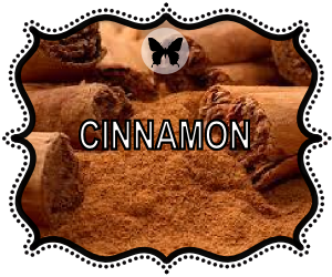 cinnamon spice