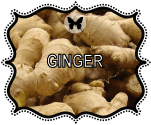 ginger