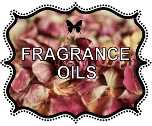 Fragrance Oils for Soap Making